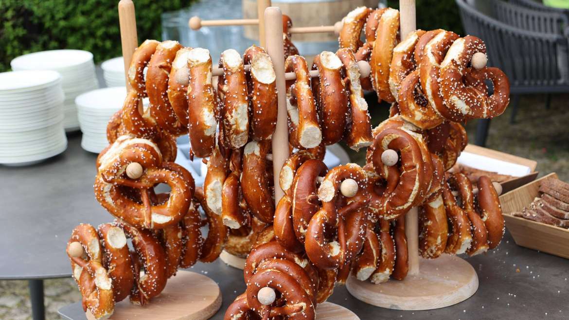 Münchner Frühlingsfest 2026