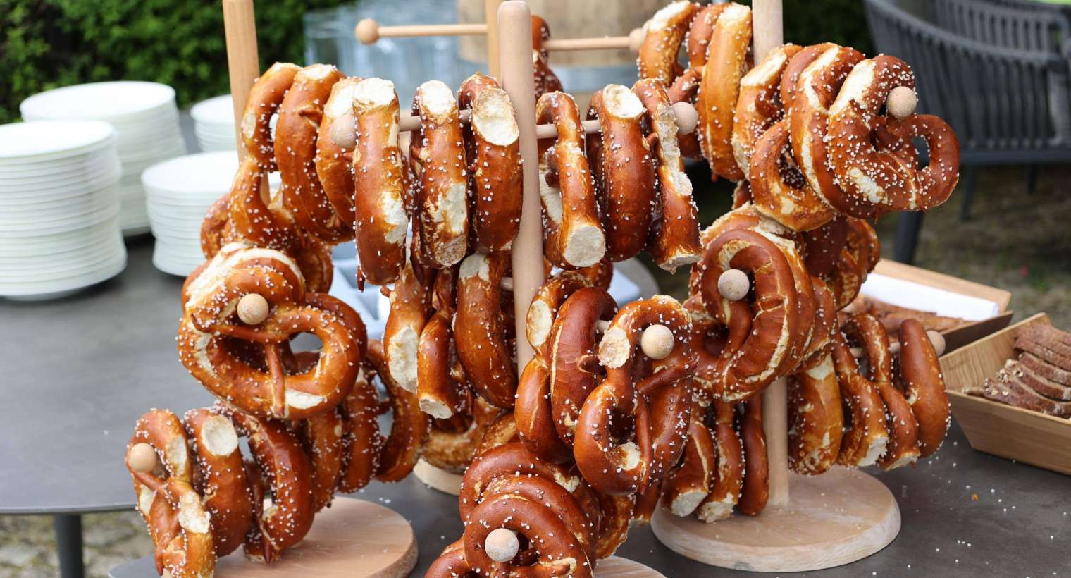 Münchner Frühlingsfest 2026