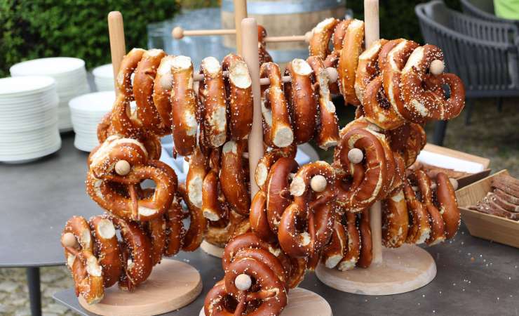 Münchner Frühlingsfest 2026